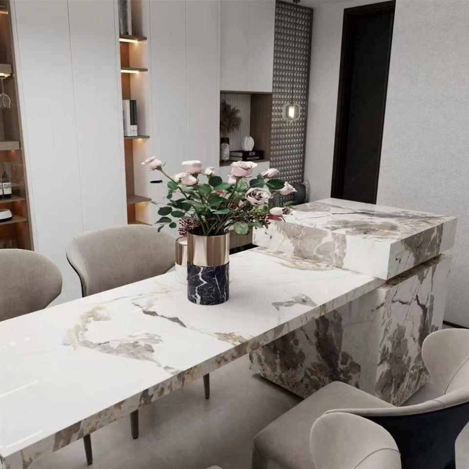 12mm Big Slab Wholesale sintered stone cost