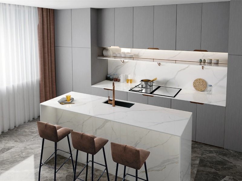 Sintered Stone Countertop Slabs Sintered Stone Countertop Slabs