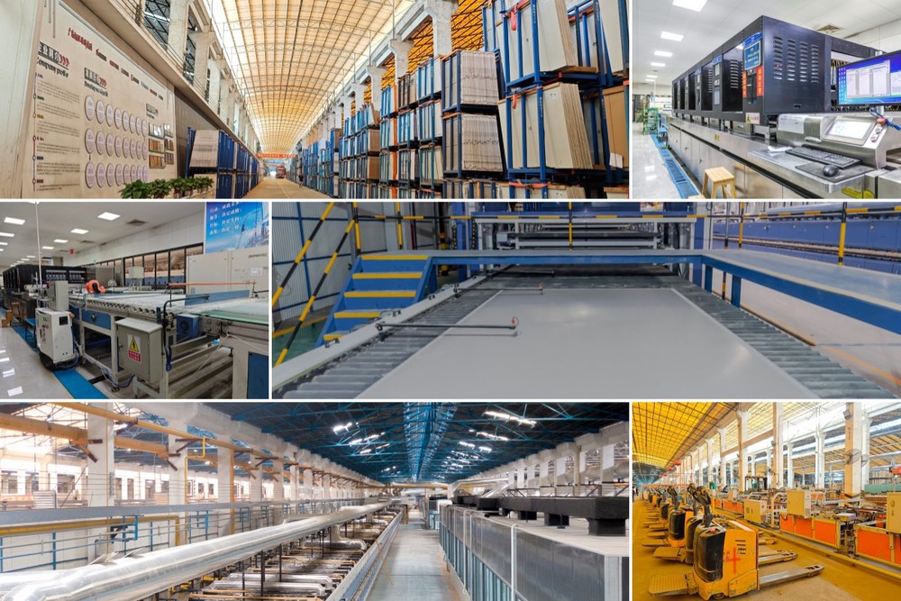 Sintered Stone Factory Sintered Stone Factory