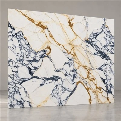 Calacatta Paonazzo Sintered Stone Slab