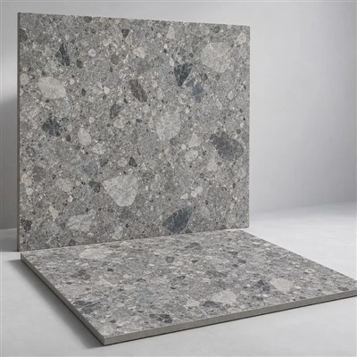Ceppo Di Gre Sintered Stone Floor Tiles