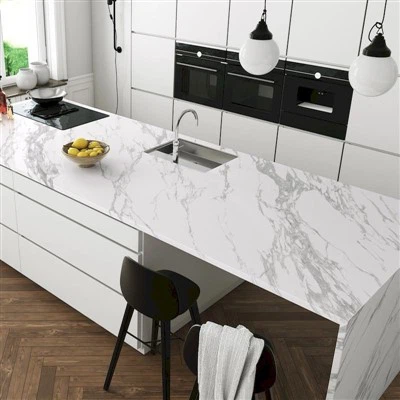 Full Body Sintered Stone Countertops