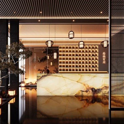Sintered Stone Luxury Series Countertops Non-porous
